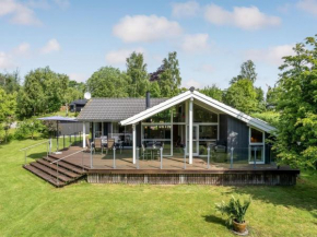 Holiday Home Anemone - 700m from the sea by Interhome Gilleleje